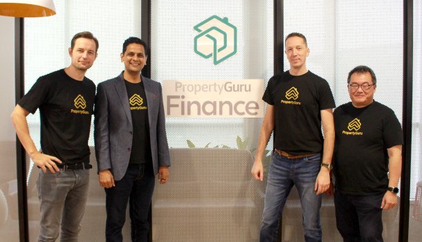 property finance