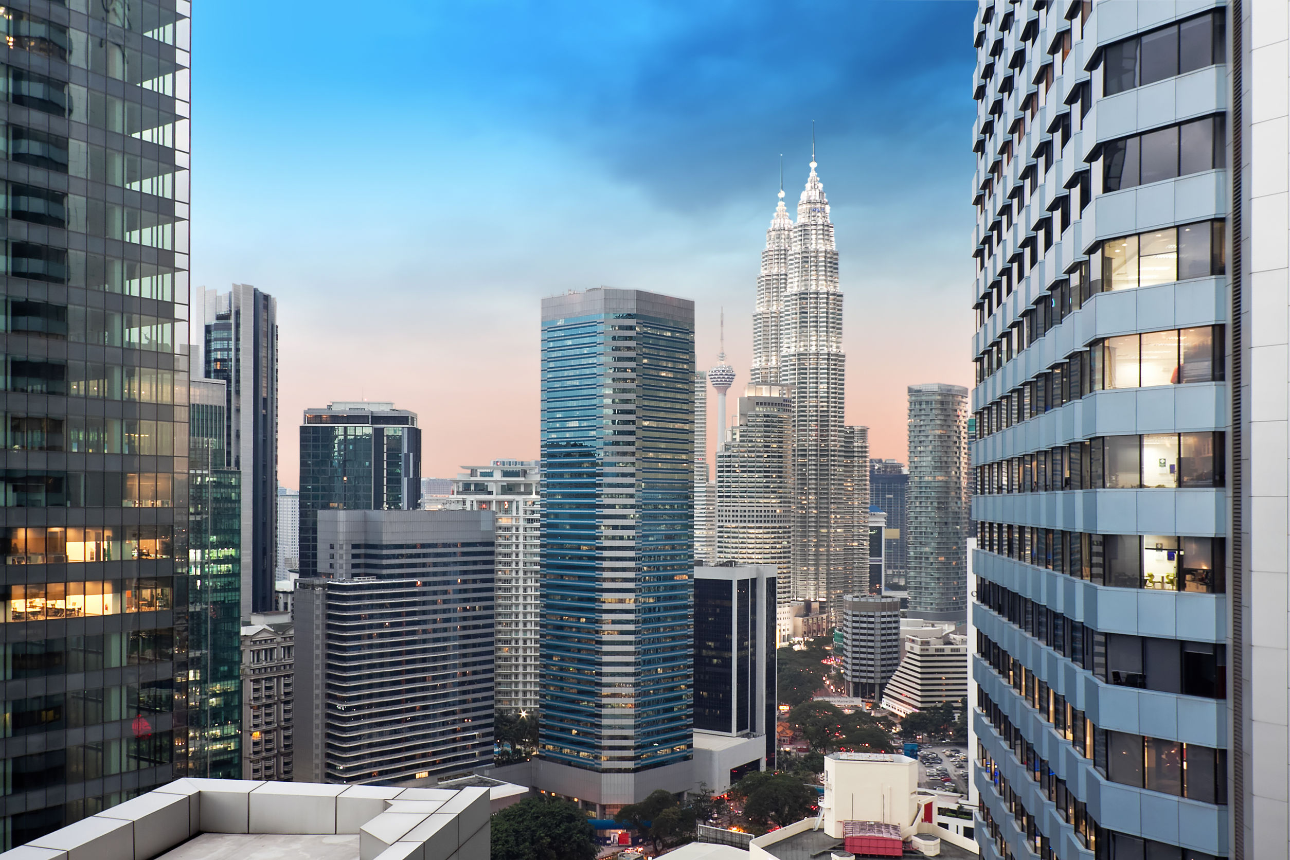 Malaysia wooing Chinese property investors back with new measures