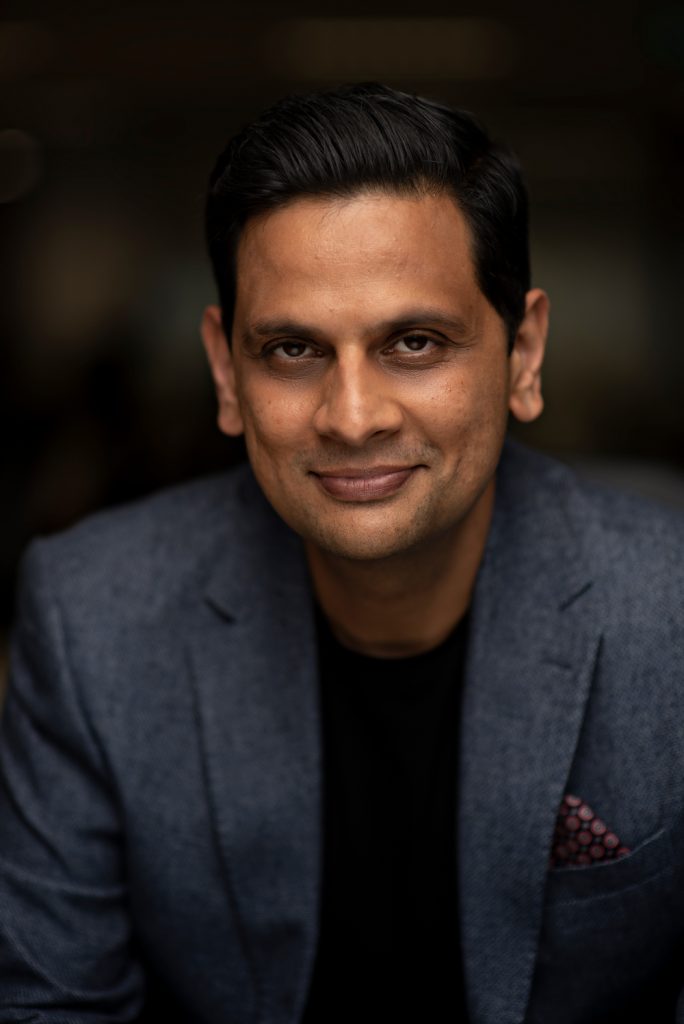 Manav Kamboj appointed as Managing Director, Fintech, in addition to ...