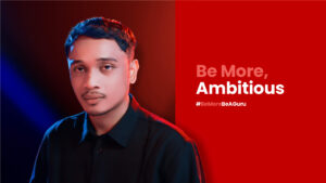 Picture of Qamal Azeem Zamzuri