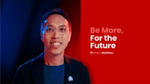 Picture of Dr Lee Nai Jia