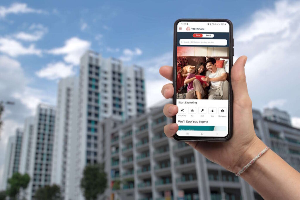 EQT Completes Acquisition of PropertyGuru - PropertyGuru Group