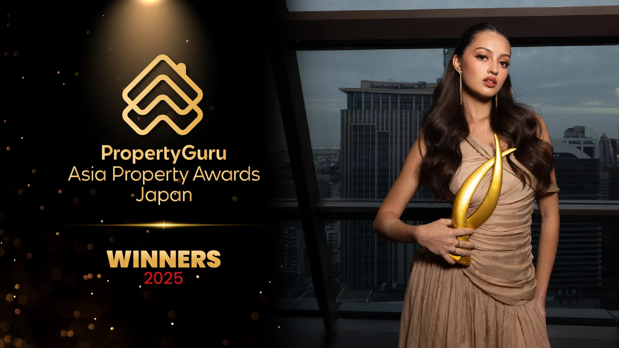 Winner Japan 2025-01