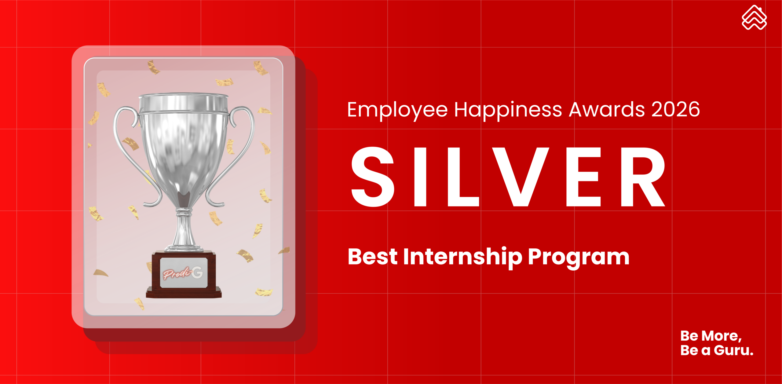 Employee Happiness Awards 2026