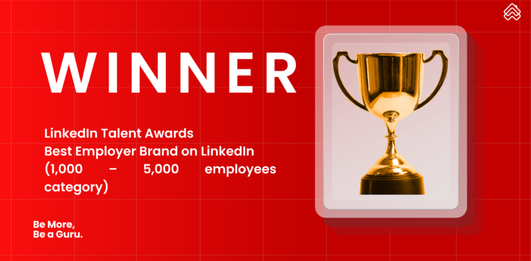 LinkedIn Talent Awards 2026 1