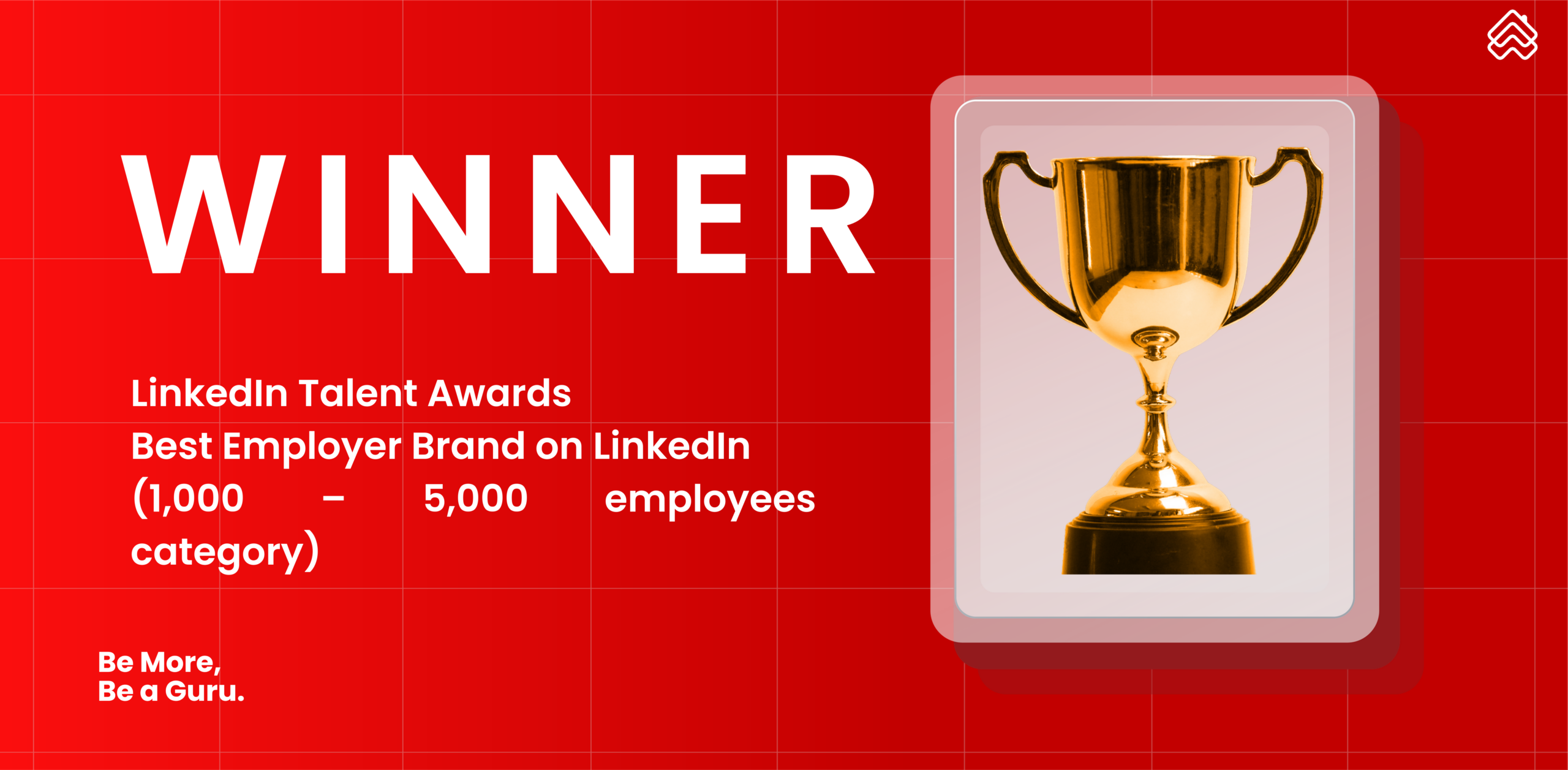 LinkedIn Talent Awards 2026 1