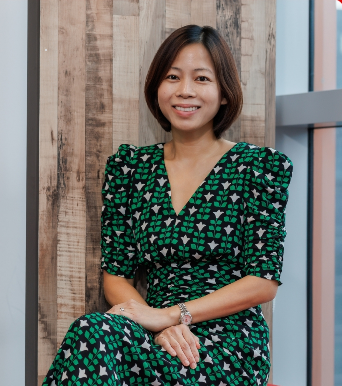 Picture of Ee-lin Chua